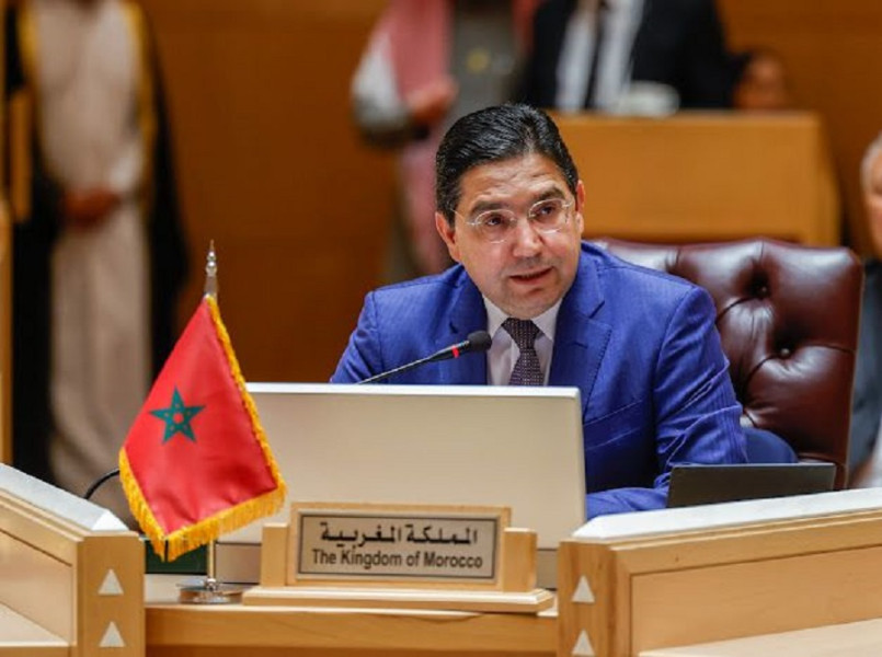 Gaza : Le Maroc condamne vigoureusement la prise pour cible de civils qui attendaient de recevoir des aides humanitaires