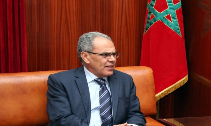 Morocco and Germany aspire to strengthen their cooperation Morocco and Germany aspire to strengthen their cooperation