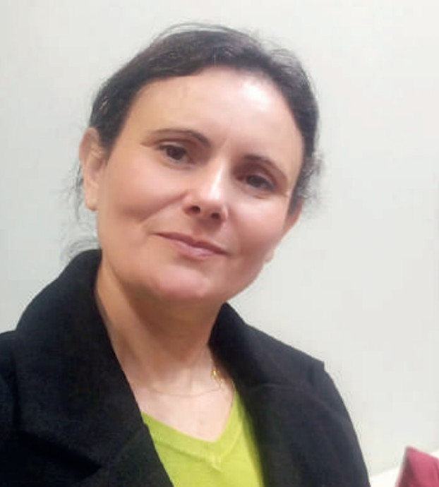 Maria Mouline, représentante de l’Agence pour le Développement Agricole (ADA), a répondu à nos questions. Maria Mouline, représentante de l’Agence pour le Développement Agricole (ADA), a répondu à nos questions.