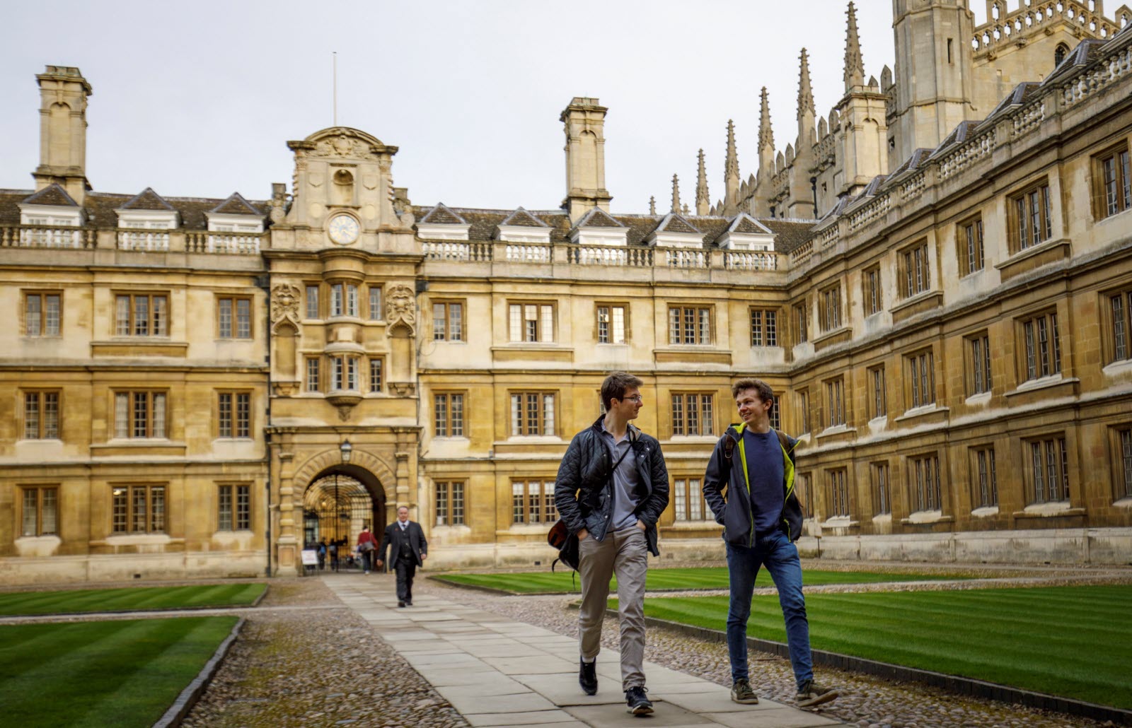 Enseignement supérieur : Quand les universités britanniques facilitent la mobilité des Marocains