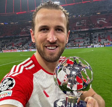 Ligue des Champions:  Le Bayern en quart de finale sans difficulté
