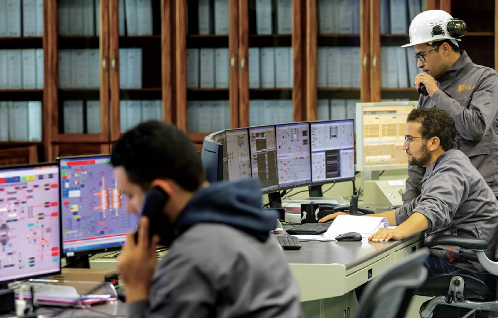 Taqa Morocco is targeting the European market Taqa Morocco is targeting the European market