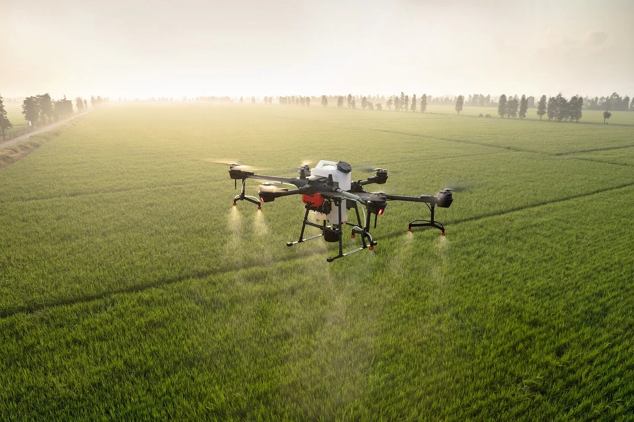 Programme Tech4Farmers :  Construire un écosystème de promotion de l’agriculture durable