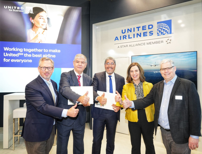 United Airlines lance un vol direct entre New York et Marrakech 