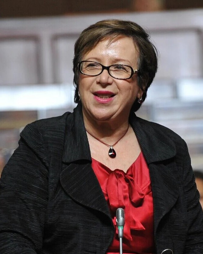 Nouzha Skalli, ex-ministre de la Famille dans le gouvernement Abbas El Fassi, a répondu à nos questions.
