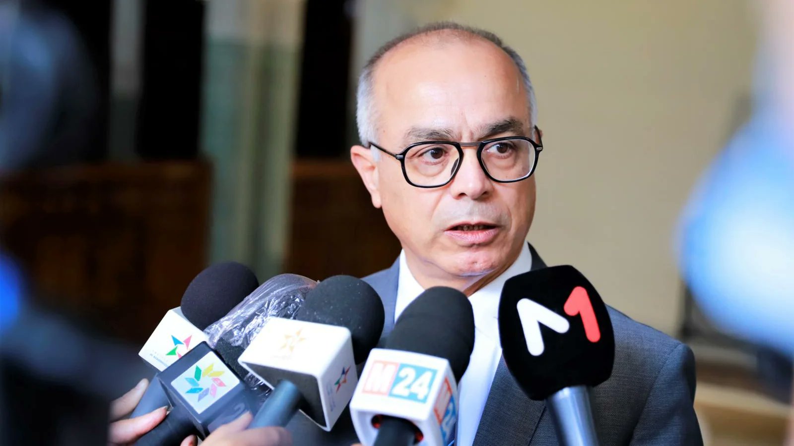 Harcèlement scolaire : Benmoussa parie sur la formation des enseignants pour poursuivre la lutte 
