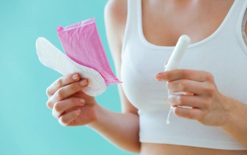 Journée internationale des droits de la femme : Vers un accès équitable à l’hygiène menstruelle