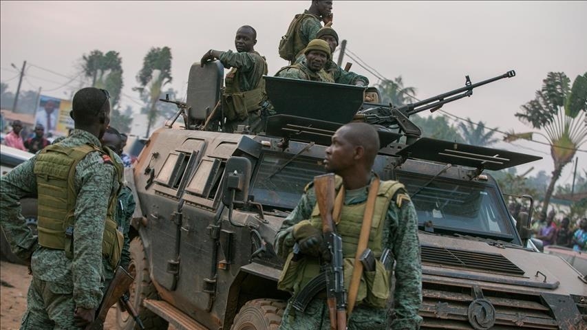 Centrafrique : quatre militaires et 18 rebelles tués dans un affrontement dans le nord-est du pays