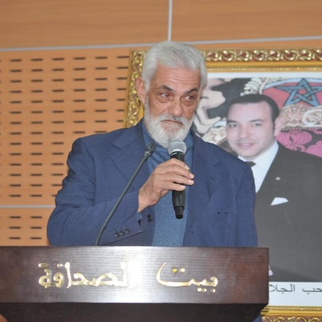 Président de la Coopérative Agricole Adebibe, de l’Association pour le Développement du Rif Central, et vice-président de la coopérative Adrar Nouh, Abdellatif Adebibe répond à nos questions. Président de la Coopérative Agricole Adebibe, de l’Association pour le Développement du Rif Central, et vice-président de la coopérative Adrar Nouh, Abdellatif Adebibe répond à nos questions.