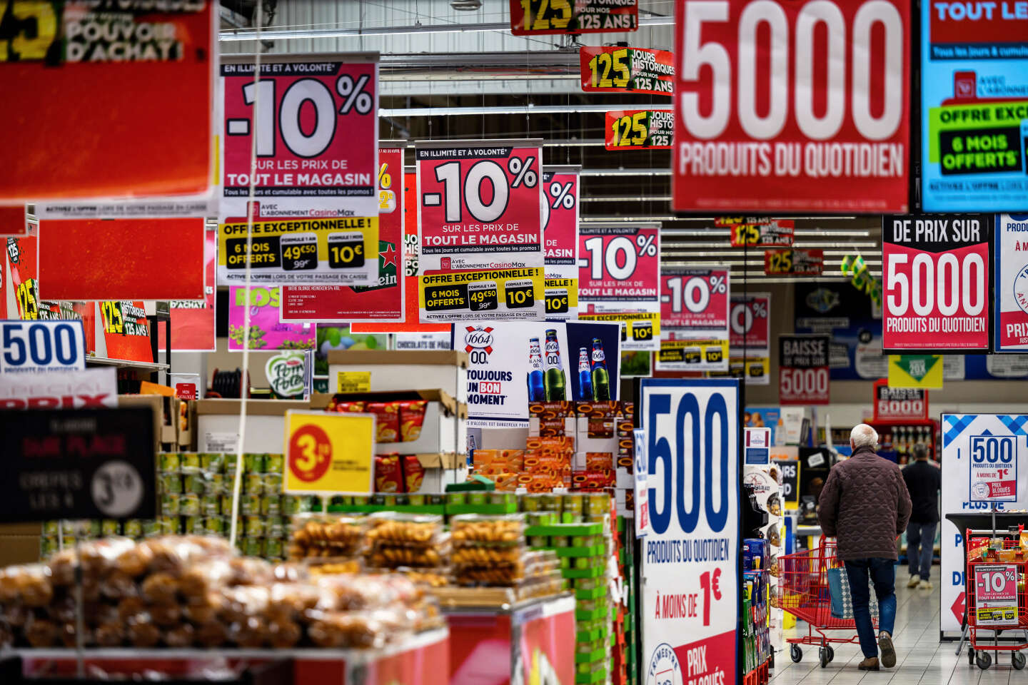 Augmentation de 350 % du commerce mondial des denrées alimentaires au cours des 20 dernières années