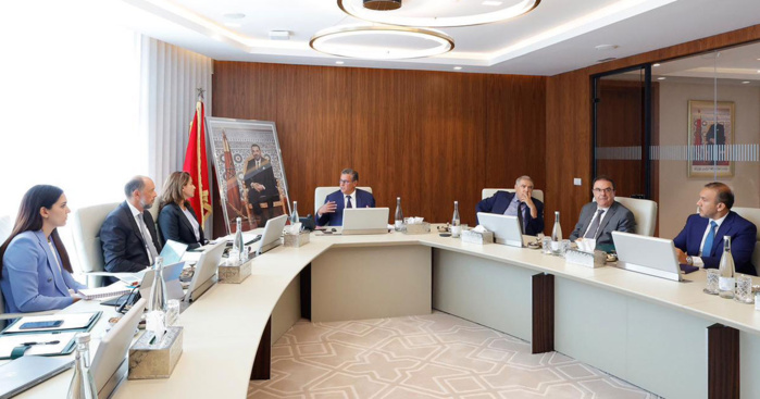 Green hydrogen: the challenges of launching the “Morocco Offer” Green hydrogen: the challenges of launching the “Morocco Offer”