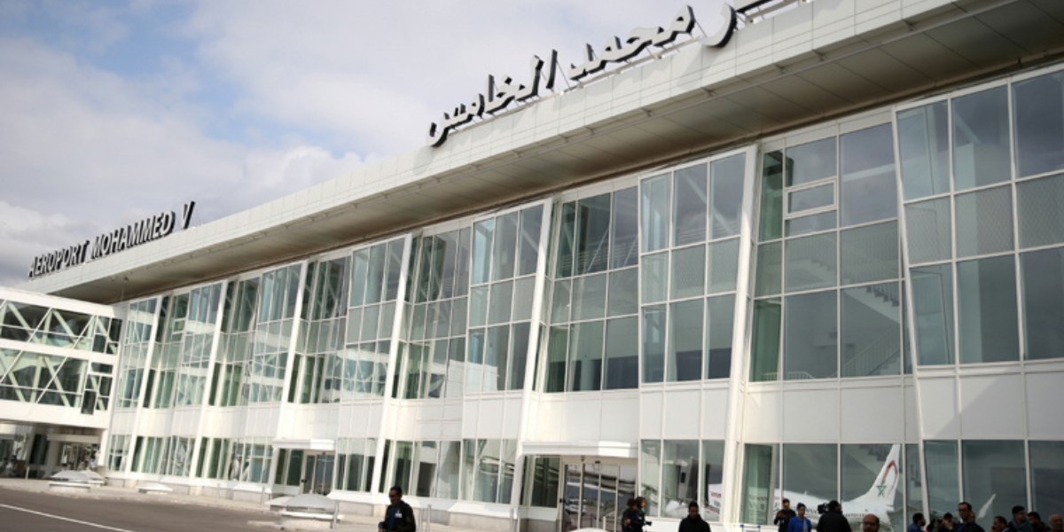 Conseil international des aéroports: Quintuple distinction pour l'aéroport Casablanca Mohammed V