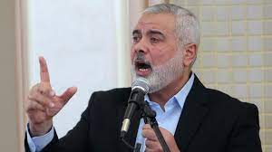 Hamas: un accord global assorti de garanties internationales ou rien