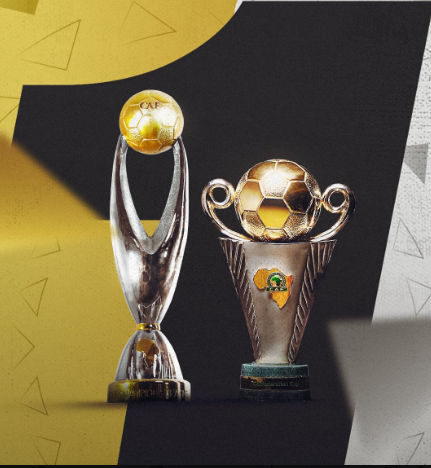 CAF/ Tirage des quarts de finale de la LDC et de la CC: Ce mardi, horaire et chaînes de diffusion?