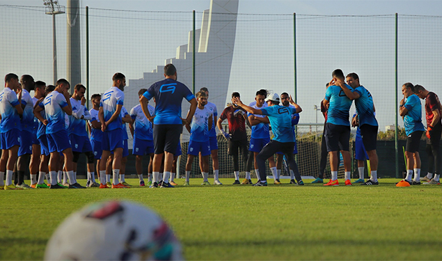 Football : L’IRT, grande victime du championnat national