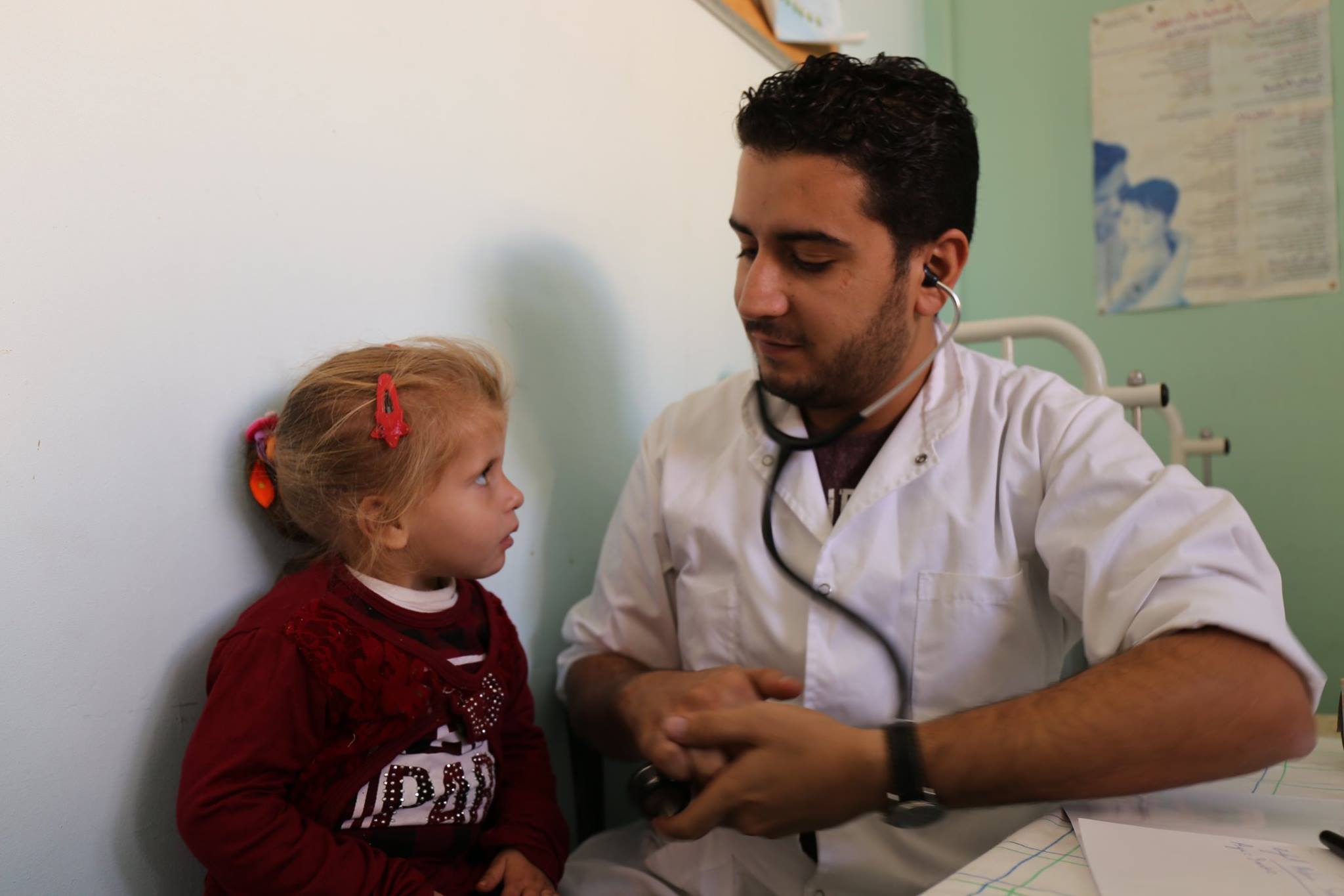Azilal : Plus de 14.000 bénéficiaires des caravanes médicales organisées en février