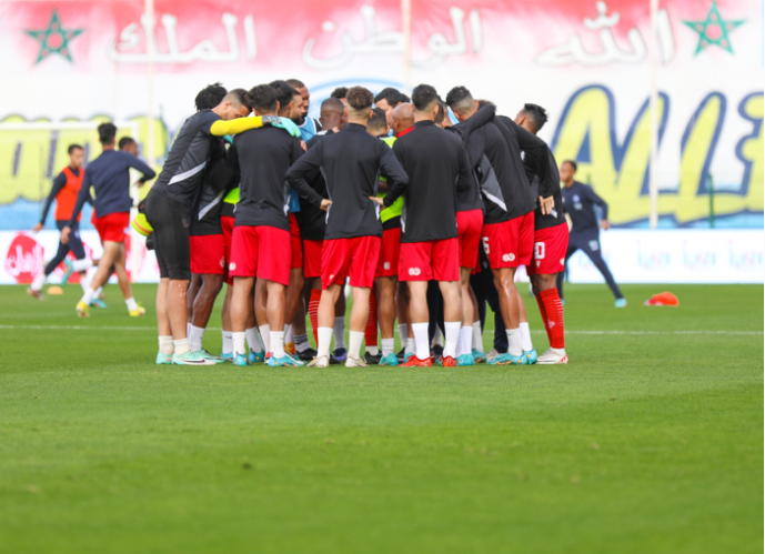Totalement dépassés, les Rouges n'arrivent pas à stopper l'hémorragie au risque de se trouver en bas du classement !