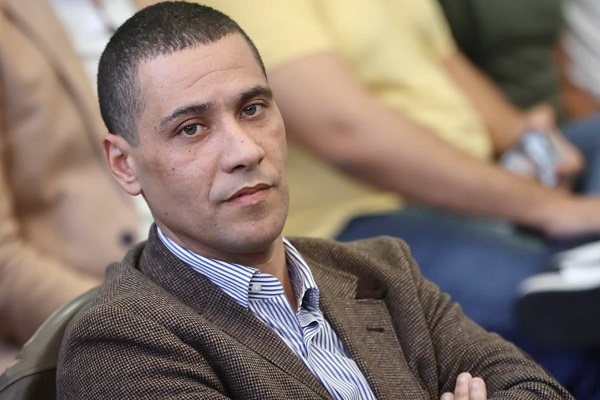 Le président du Raja Mohamed Boudrika condamné à un an de prison avec sursis