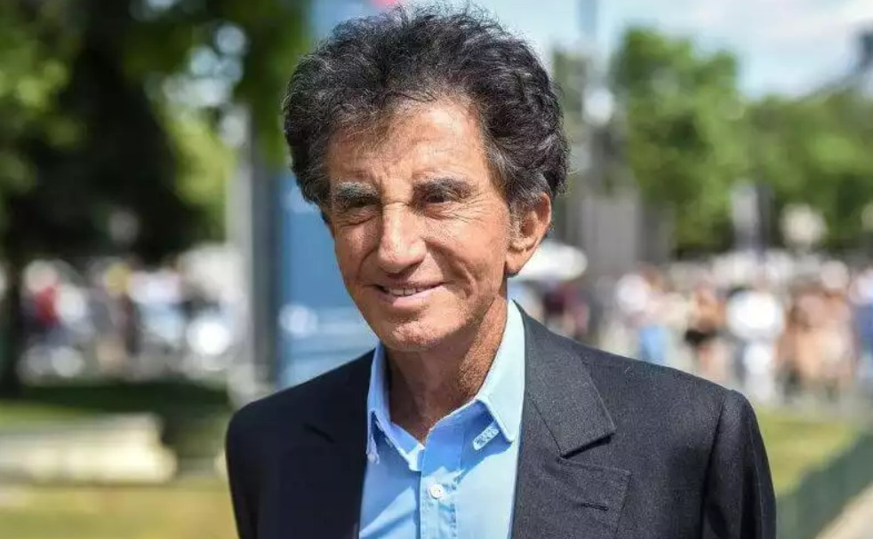 Le président de l’Institut du Monde Arabe, Jack Lang Le président de l’Institut du Monde Arabe, Jack Lang