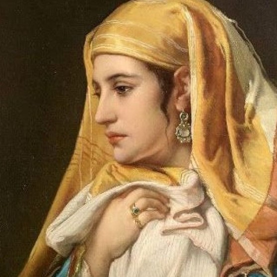 RÉTRO-VERSO : Touria Chaoui, la première et la plus jeune pilote du monde arabe