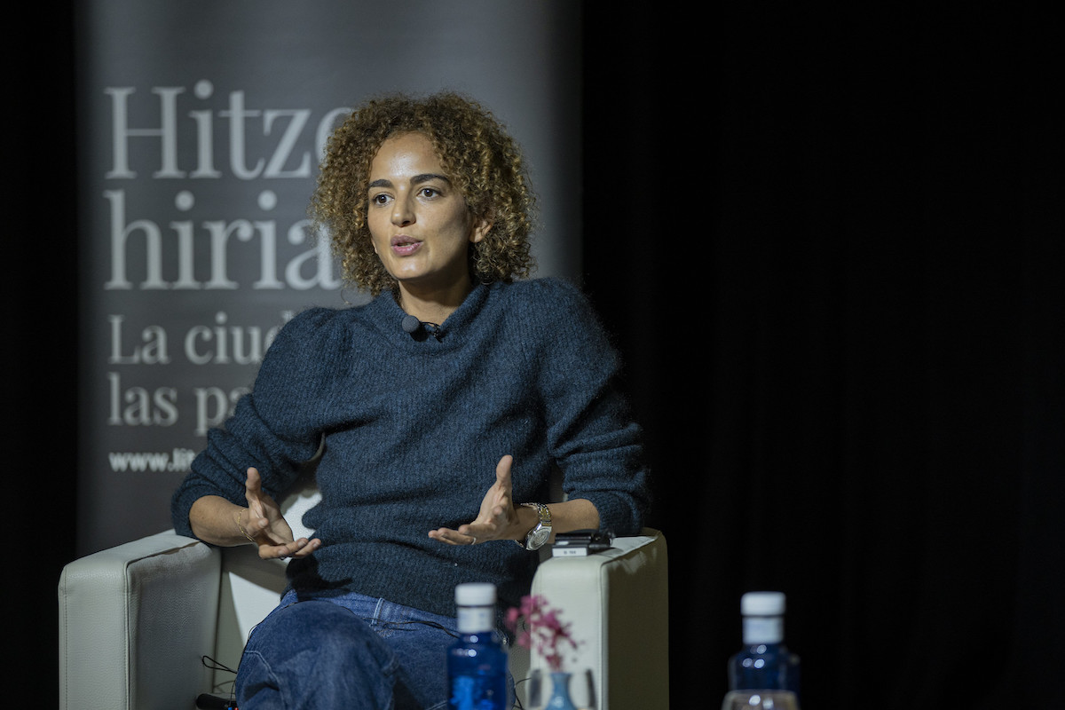 « J’emporterai le feu » : Le point culminant de la saga de Leïla Slimani sur l'histoire moderne du Maroc