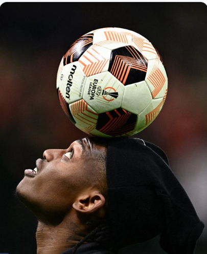 Europa League: Le retour des huitièmes ce jeudi