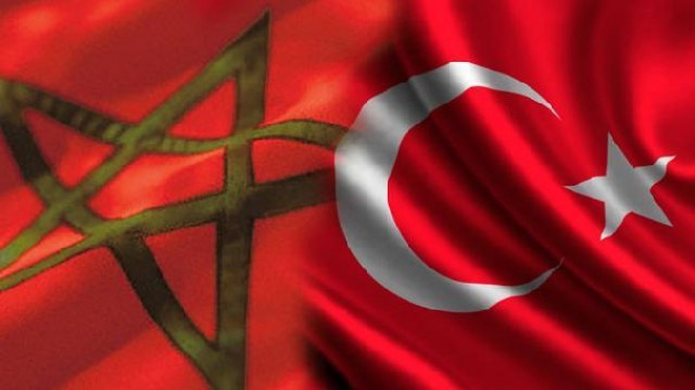 ​Maroc-Turquie : Mémorandum d’accord visant la coopération dans les services sociaux