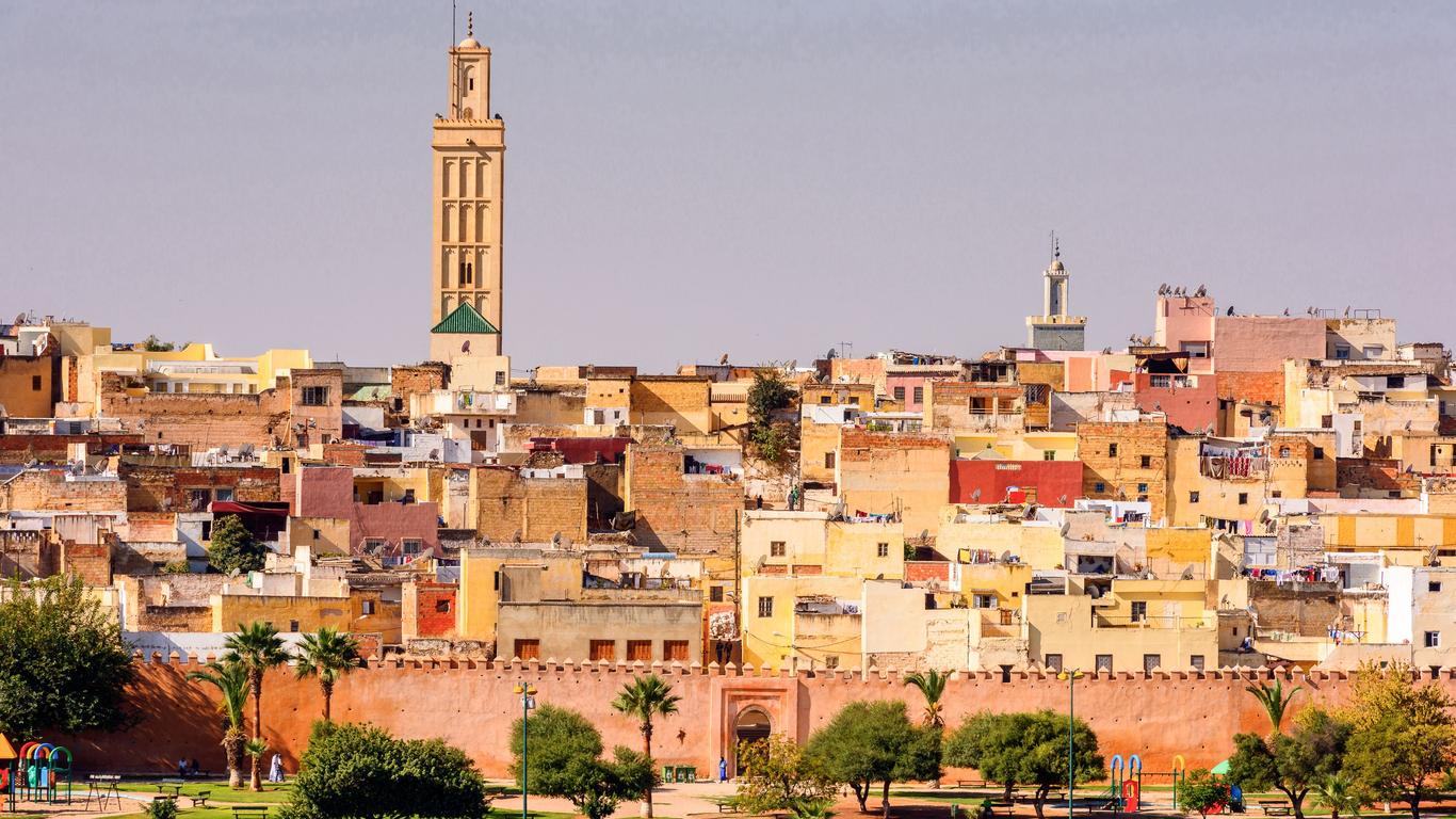 Meknès: 213 projets pour l'intégration économique des jeunes et des femmes
