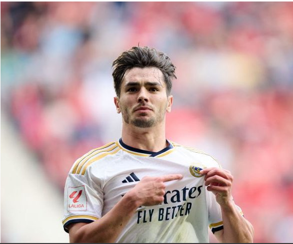 Liga /Real :  Diaz , Rüdiger et Mendy font le Ramadan! Liga /Real :  Diaz , Rüdiger et Mendy font le Ramadan!