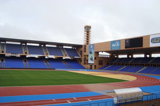 Journées FIFA Mars 2024 :   Le Maroc terre d'accueil du foot africain Journées FIFA Mars 2024 :   Le Maroc terre d'accueil du foot africain