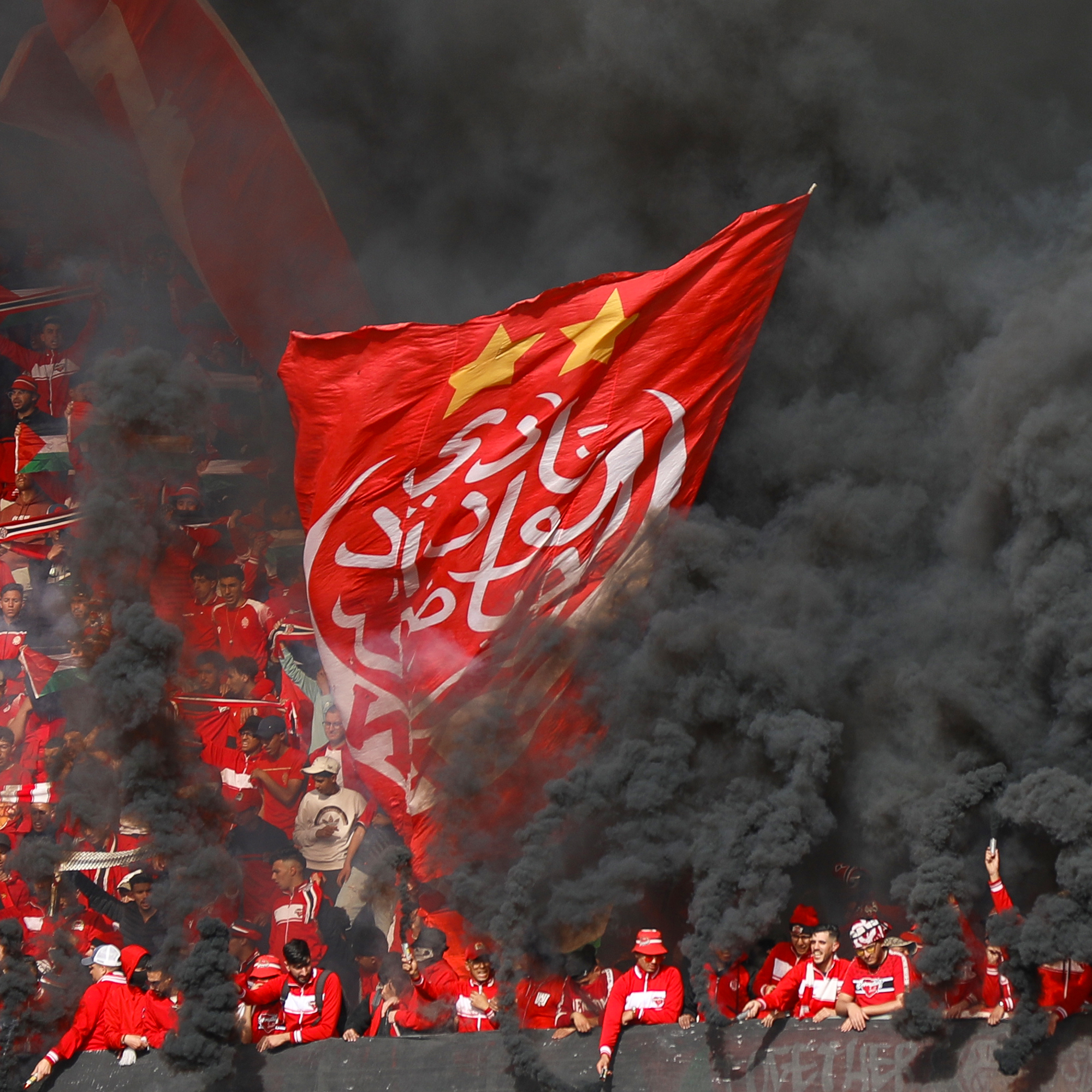 Le Wydad en pleine détresse, à la dérive,  sur le point de couler faute de matelots  et d'équipage ! Le Wydad en pleine détresse, à la dérive,  sur le point de couler faute de matelots  et d'équipage !