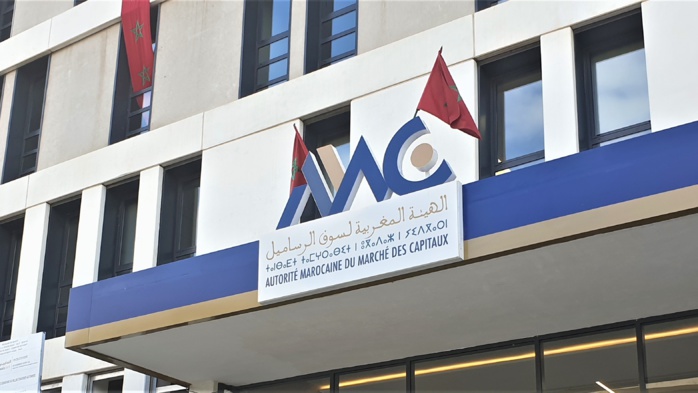 The AMMC renews its commitment to promoting financial education in Morocco The AMMC renews its commitment to promoting financial education in Morocco