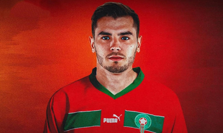Lions de l’Atlas : Brahim Diaz portera le numéro 10