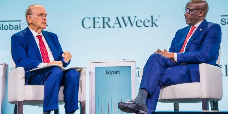 Gazoduc Maroc-Nigéria : L'investissement final acté en décembre 2024 (NNPC) Gazoduc Maroc-Nigéria : L'investissement final acté en décembre 2024 (NNPC)