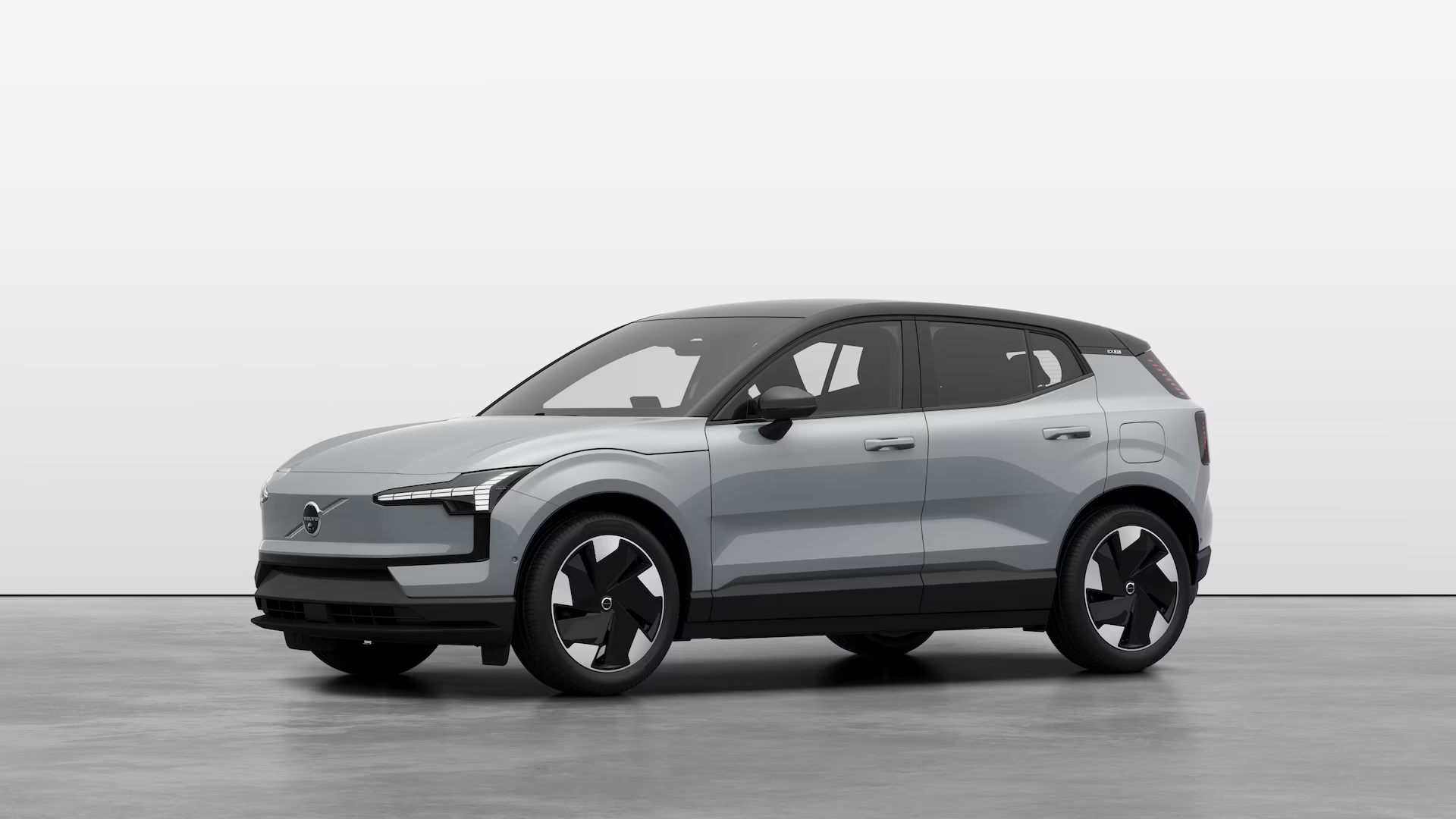 La Volvo EX30 : Une révolution verte dans l'industrie automobile