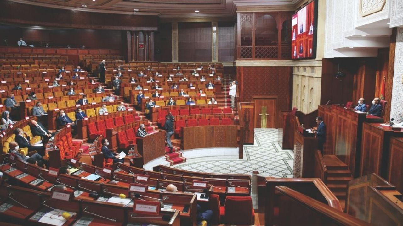 Chambre des représentants: Lancement de la 4ème édition du Prix national des études et de recherches sur l'action parlementaire