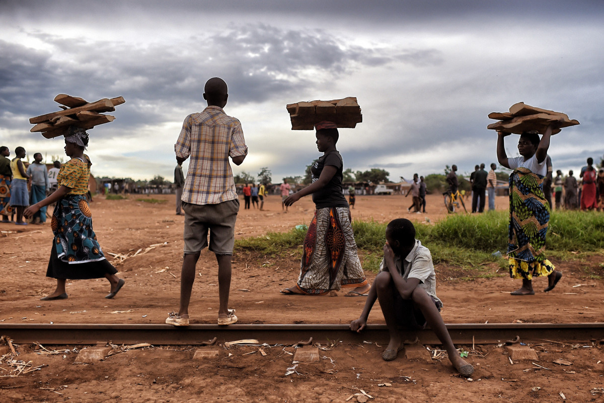Le Malawi déclare l'état de catastrophe à cause de la sécheresse