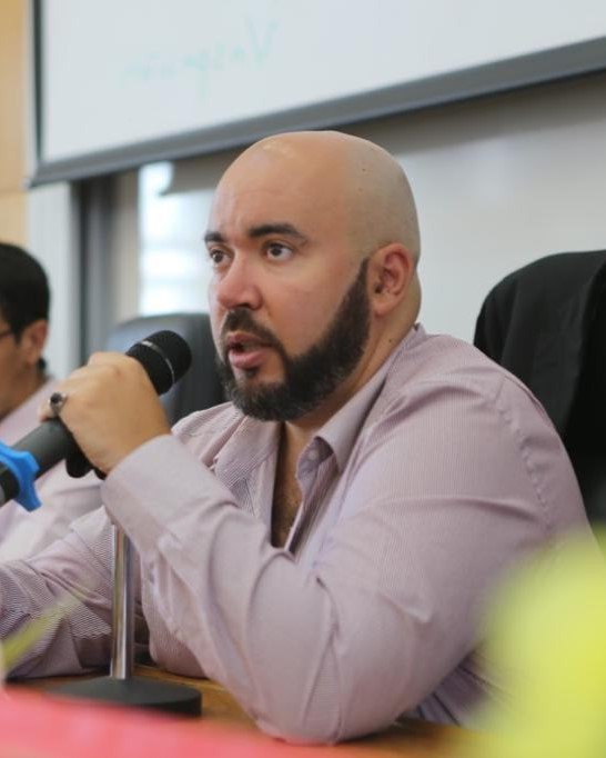 Mohamed-Badine El Yattioui, professeur-chercheur en Études Stratégiques au Collège national de défense (NDC) des Émirats Arabes Unis, Abu Dhabi, a répondu à nos questions.