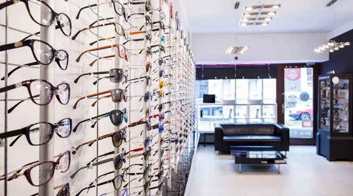 Gli optometristi avvertono dei rischi per la salute pubblica Gli optometristi avvertono dei rischi per la salute pubblica