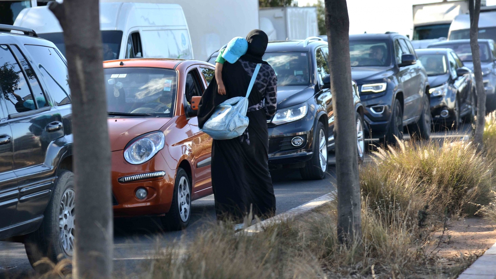 «Sadaka Lillah», ce phénomène prend de plus en plus de l’ampleur, surtout au mois de Ramadan.