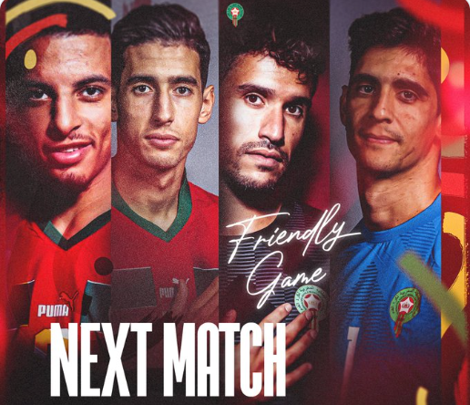 Foot amical / Maroc - Mauritanie:  Historique, objectif, horaire et diffusion ? Foot amical / Maroc - Mauritanie:  Historique, objectif, horaire et diffusion ?