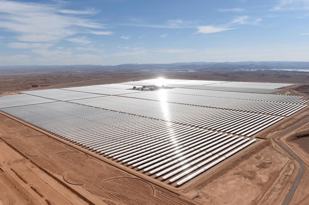 L'arrêt de Noor 3 : un coup dur pour la transition énergétique du Maroc et un appel à l'innovation