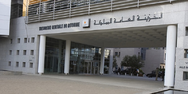 Collectivités territoriales: Un excédent global de 2,21 MMDH à fin février Collectivités territoriales: Un excédent global de 2,21 MMDH à fin février