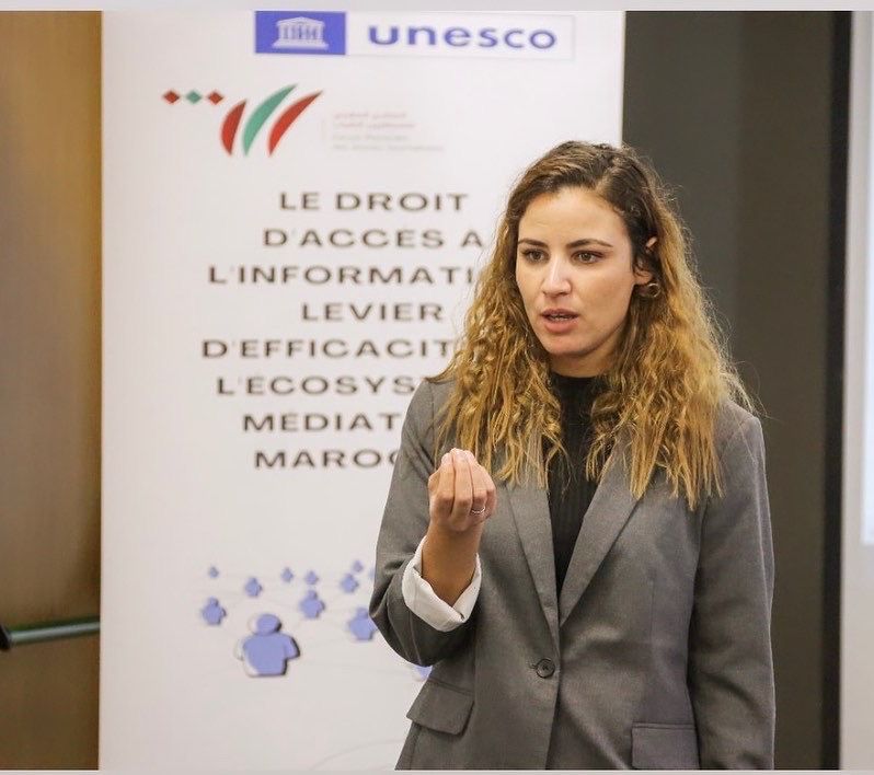 Zineb Bouzar, responsable du centre de recherches Tafra, répond à nos questions.