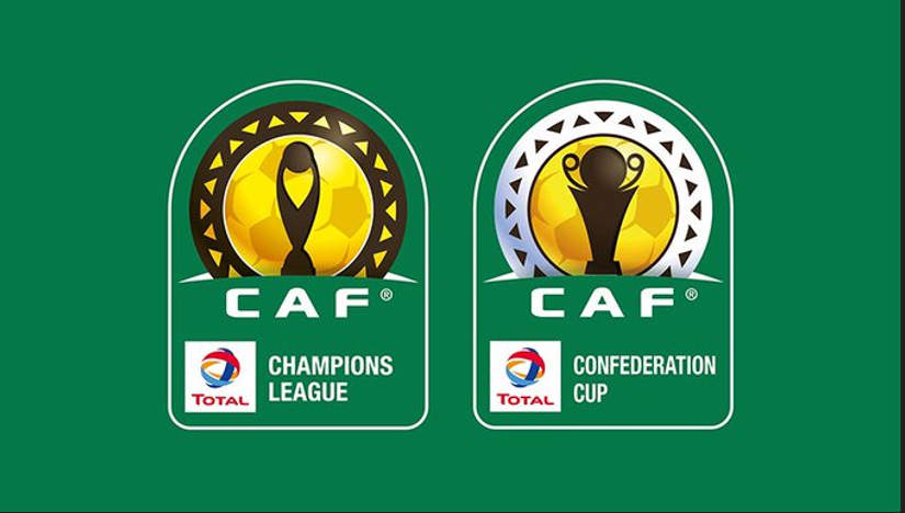 CAF / Finales de la Coupe de la Confédération de la Ligue des champions : Les dates dévoilées CAF / Finales de la Coupe de la Confédération de la Ligue des champions : Les dates dévoilées