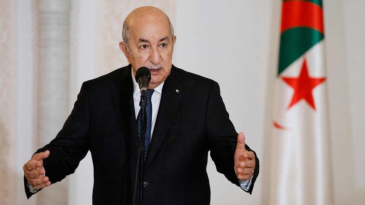 L'Algérie désigne de nouveaux consuls au Maroc dans le cadre d'une réorganisation diplomatique