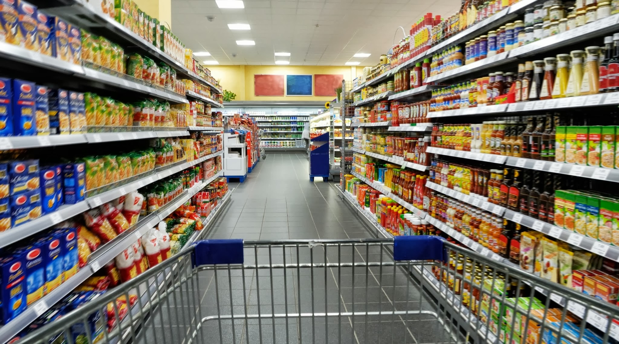 Produits alimentaires : 5.470 infractions constatées du 1er janvier au 27 mars