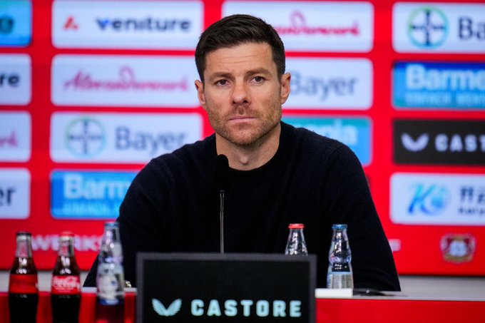 Foot européen :  Xabi Alonso n’ira ni à Liverpool ni à Munich la saison prochaine !