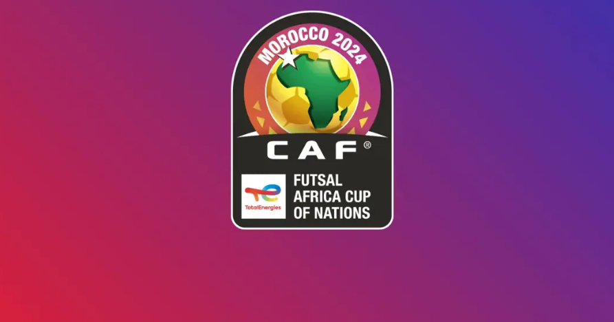 CAN futsal Maroc 2024:  La liste finale des Lions de l’Atlas dévoilée