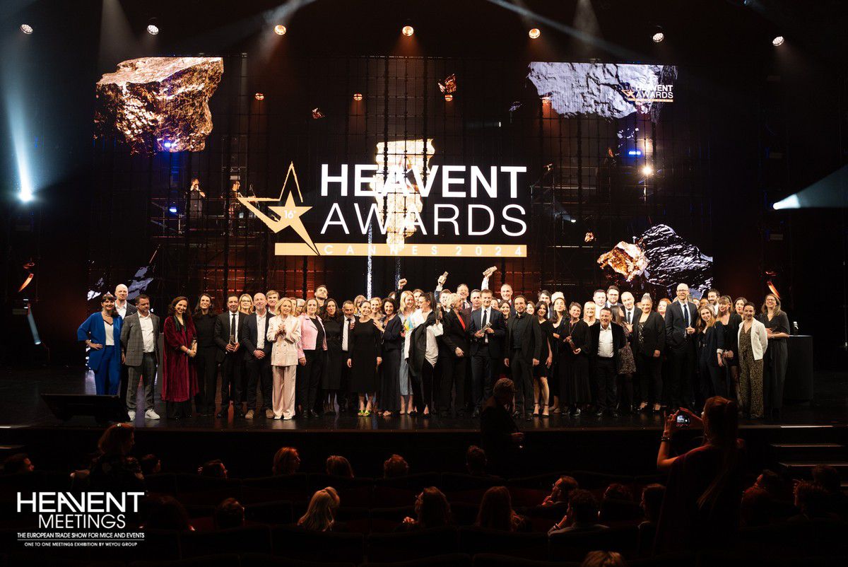 Coupe du Monde des Clubs 2023 au Maroc : La cérémonie d’ouverture primée à Cannes Coupe du Monde des Clubs 2023 au Maroc : La cérémonie d’ouverture primée à Cannes